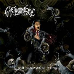 Gastropode : Raw Snails Army